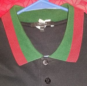 Gucci Shirt